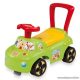Smoby Auto Micimackós (Micimacis) bébitaxi - unisex (7600443004) - Megszűnt termék: 2015. November