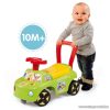Smoby Auto Micimackós (Micimacis) bébitaxi - unisex (7600443004) - Megszűnt termék: 2015. November