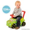 Smoby Auto Micimackós (Micimacis) bébitaxi - unisex (7600443004) - Megszűnt termék: 2015. November