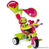   Smoby Baby Driver Confort szülőkormányos tricikli (7600434118)