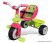 Smoby Baby Driver Confort szülőkormányos tricikli (7600434118)