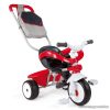 Smoby Baby Driver szülőkormányos tricikli (7600434119) - Megszűnt termék: 2014. November