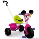 Smoby Be Move Minnie egér tricikli (7600444117) - készlethiány