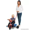 Smoby Be Move Verdák tricikli (7600444184) - készlethiány