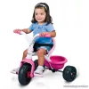 Smoby Be Move tricikli - lány (7600444173) - készlethiány