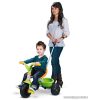 Smoby Be Move tricikli - unisex (7600444176) - Megszűnt termék: 2016. Április