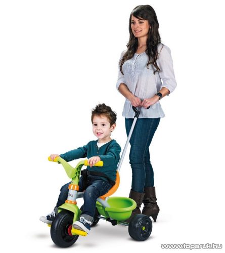 Smoby Be Move tricikli - unisex (7600444176) - Megszűnt termék: 2016. Április