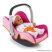 Smoby Bébé Confort Etetőszék baba hordozóval (7600550690) - Megszűnt termék: 2014. November