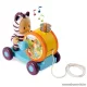 Smoby Cotoons Doboló Punky - csattogó lepke (7600211191) - készlethiány