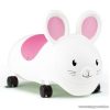 Smoby Cotoons Happy Mouse bébitaxi, 2 féle szín! (7600447004) - Megszűnt termék: 2015. November
