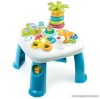 Smoby Cotoons Foglalkoztató babaasztal, activity asztal, 2 féle színben! (7600211067) - készlethiány