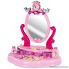 Smoby Disney Hercegnők Smink tükör szett (7600024236) - Megszűnt termék: 2015. November