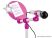 Smoby Hello Kitty Álló mikrofon, mikrofon állvány (7600027293) - készlethiány