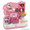 Smoby Hello Kitty Mini cukrászda (7600024381) - Megszűnt termék: 2015. November