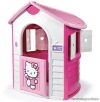 Smoby Hello Kitty Natúr ház, játszóház (7600310430) - Megszűnt termék: 2015. Május