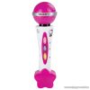 Smoby Hello Kitty karaoke mikrofon (7600027294) - készlethiány