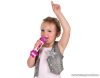 Smoby Hello Kitty karaoke mikrofon (7600027294) - készlethiány