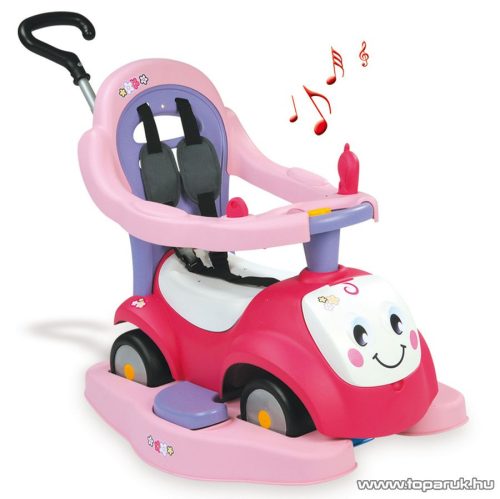 Smoby Maestro Balade bébitaxi (7600431708) - Megszűnt termék: 2015. Március