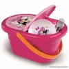 Smoby Minnie Egér Piknik (Picnic) kosár (7600024065) - készlethiány
