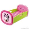 Smoby Minnie Egér babaágy, bölcső (7600024208) - készlethiány