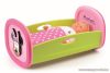 Smoby Minnie Egér babaágy, bölcső (7600024208) - készlethiány