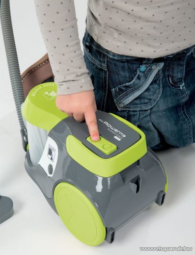 Smoby Rowenta játék porszívó (7600024401) - készlethiány