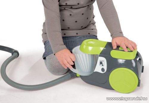 Smoby Rowenta játék porszívó (7600024401) - készlethiány