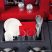 Smoby Tefal Super Chef játék konyha vízcsappal, vizes funkcióval (7600024213) - készlethiány