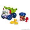 Smoby Toy Story homokozó és dömper (7600040064) - készlethiány