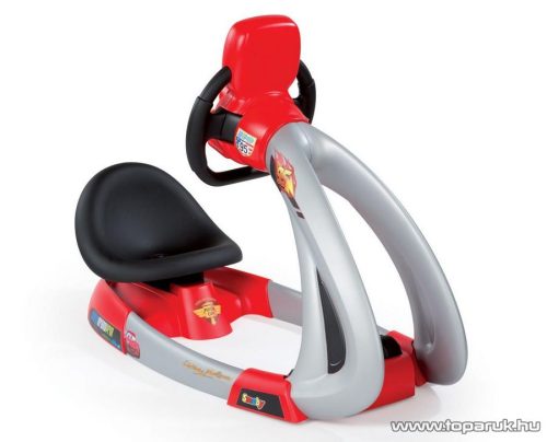 Smoby Verdák V8 Driver, Autós szimulátor 2014 (7600500101) - készlethiány