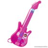 Smoby Violetta gitár (7600027228) - Megszűnt termék: 2015. November