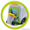 Smoby Vroom Planet VP Buborék szemetes kocsi, kukás autó (7600211289)