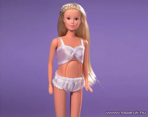 Steffi Love Terhes baba készlet (105734000) - Megszűnt termék: 2016. Január