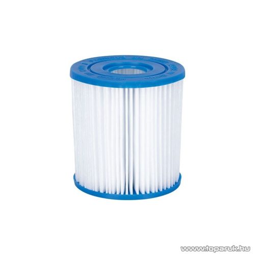 Summer Waves Polygroup SW QS366x76FPI puhafalú kerti medence papírszűrős vízforgatóval, 366 x 76 cm