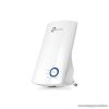 TP-LINK TL-WA850RE Wireless N hatósugár kiterjesztő, 300Mbps