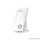 TP-LINK TL-WA850RE Wireless N hatósugár kiterjesztő, 300Mbps