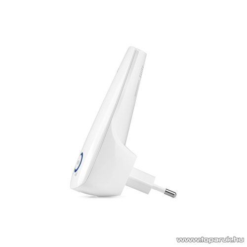 TP-LINK TL-WA850RE Wireless N hatósugár kiterjesztő, 300Mbps