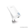 TP-LINK TL-WA850RE Wireless N hatósugár kiterjesztő, 300Mbps