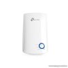 TP-LINK TL-WA850RE Wireless N hatósugár kiterjesztő, 300Mbps