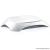 TP-LINK TL-WR720N 150 Mbps Wireless N Wifi Router beépített antennával (5 év garancia) - Készlethiány
