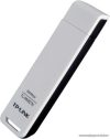 TP-LINK 721N USB Wifi (WLAN) hálózati adapter 150 Mbps (321G, 422G utódja) - megszűnt termék: 2015. szeptember