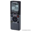 Olympus VN-711PC diktafon, 2GB memóriával - készlethiány