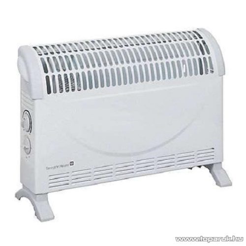 Tarrington House CVH 2015 TURBO ventilátoros elektromos konvektor, 2000 W