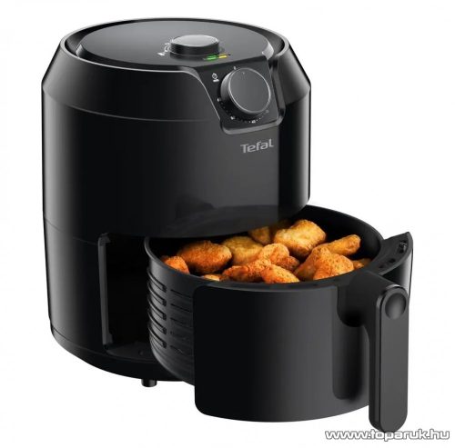 Tefal EY201815 Easy Fry Classic XL Air Fryer forrólevegős olajsütő, 4.3 literes, 1.2 kg, 1500W