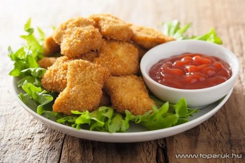 Tefal EY201815 Easy Fry Classic XL Air Fryer forrólevegős olajsütő, 4.3 literes, 1.2 kg, 1500W