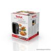 Tefal EY201815 Easy Fry Classic XL Air Fryer forrólevegős olajsütő, 4.3 literes, 1.2 kg, 1500W