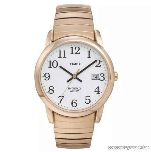Timex T2H301 Analóg férfi karóra, ajándék kuponnal