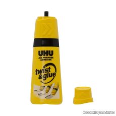 UHU Univerzáils ragasztó, 35ml (U40230)