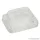 USE 09090X Vízzáró sapka, 21 x 15mm, STV 05X, 09019, 09020, 09027 és 09084 kapcsolókra, 1 db