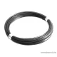 Félkemény feszítőhuzal, fémszínű, 2,8 mm huzalvastagság